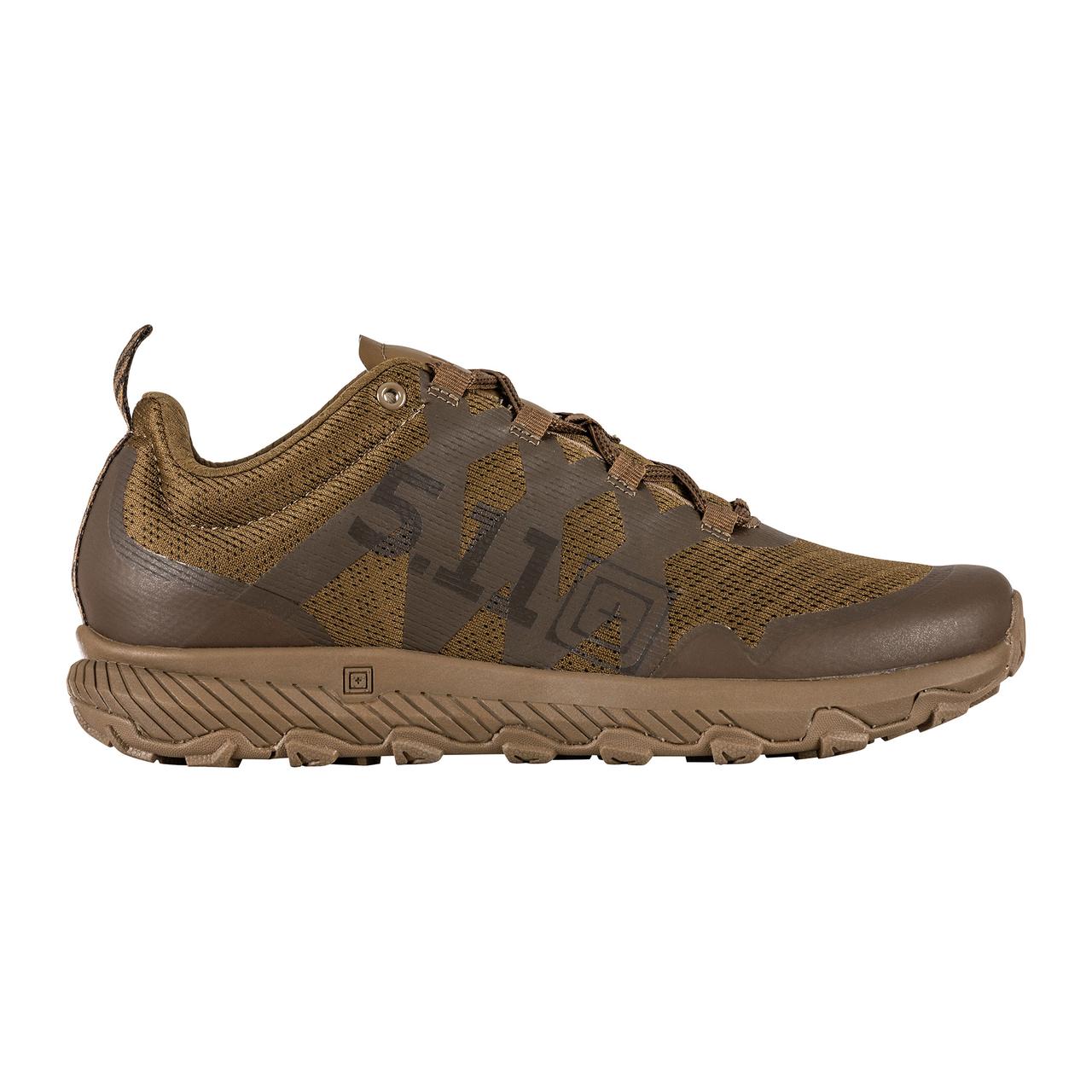 Кросівки 5.11 Tactical A/T Trainer, Dark Coyote