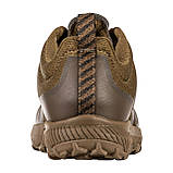 Кросівки 5.11 Tactical A/T Trainer, Dark Coyote US 7/EU 40, фото 5