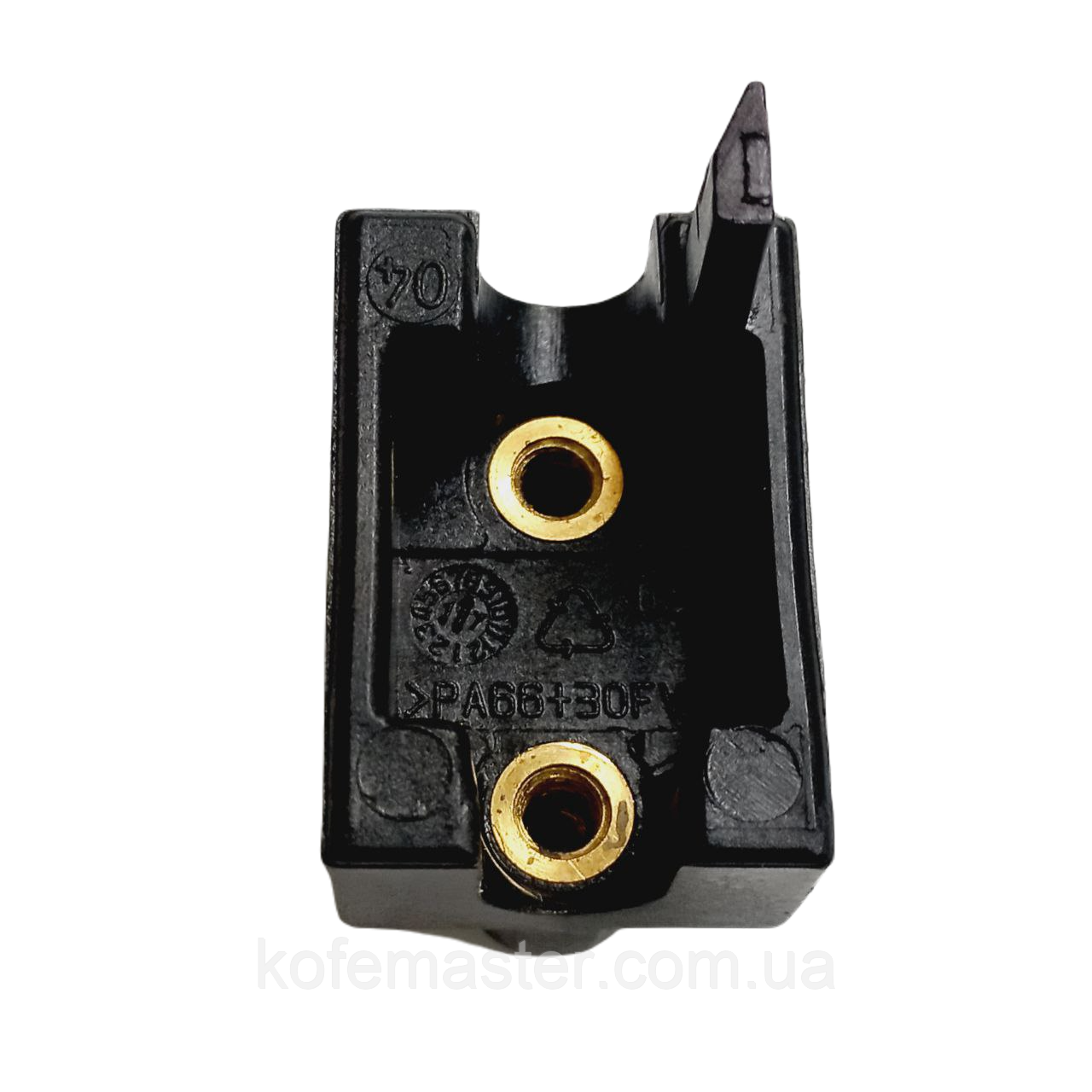 Основа гайки ліфта редуктора кавомашин Delonghi ECAM, ETAM, 5513214661