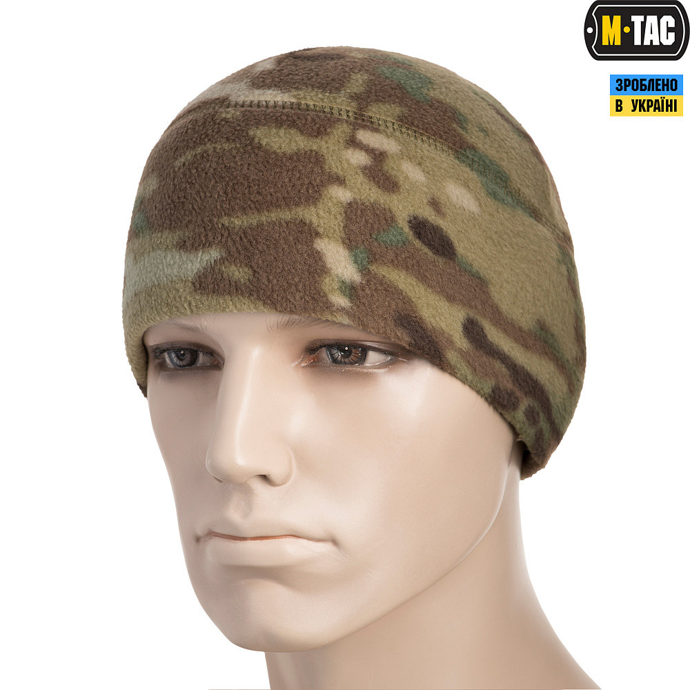 Шапка M-Tac Watch Cap (260г/м²), MC