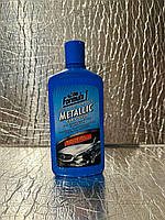 Полироль для автомобиля Formula 1 Metallic 473мл (613800)