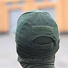 Тактична сумка на пояс 18х13х3 см A50 + Подарунок Тактична кепка, фото 11