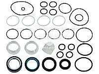 Рем. к-т. рульової рейки BMW 5 (E60) з04-10р.в. (MSG) BW9009KIT AS13382, AS13394, 7852633049