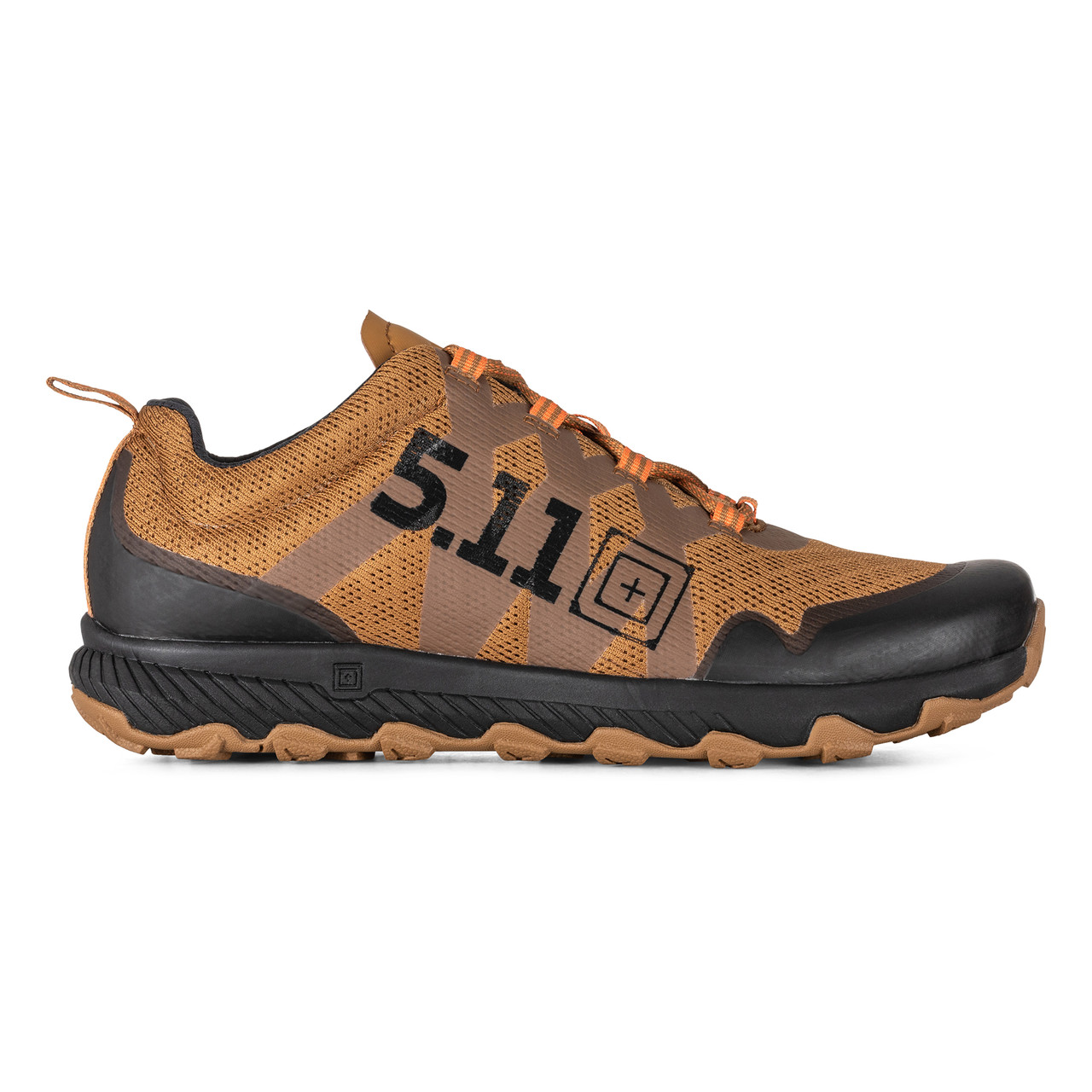 Кросівки 5.11 Tactical A/T Trainer, Brown Duck