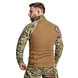 Бойова сорочка Helikon-Tex MCDU Multicam/Coyote, фото 3