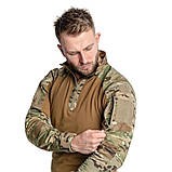 Бойова сорочка Helikon-Tex MCDU Multicam/Coyote, фото 4