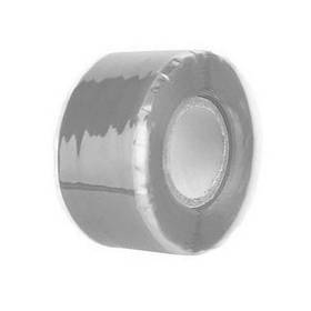 Універсальна супер міцна водонепроникна самоклейна стрічка із захистом від протікання, 1.5м сірий