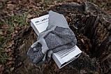 Шкарпетки трекінгові NA Enhanced Medium Weight Crew, фото 4