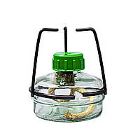 Спиртовка лабораторная 100 мл