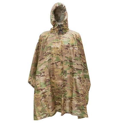 Пончо ENZO Multicam