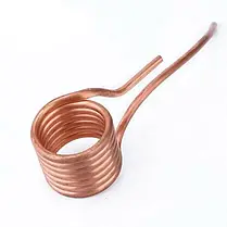 Низьковольтний нагрівальний модуль 12-48В 1000Вт 20А ZVS високочастотний індукційний нагрівальний модуль ZVS, фото 3