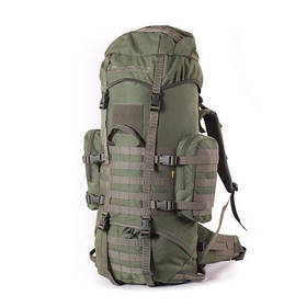 Рюкзак Tactical Extreme TC RAID 60 Olive