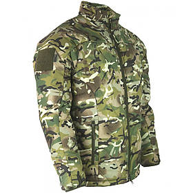Куртка Kombat UK Elite II Jacket, Multicam