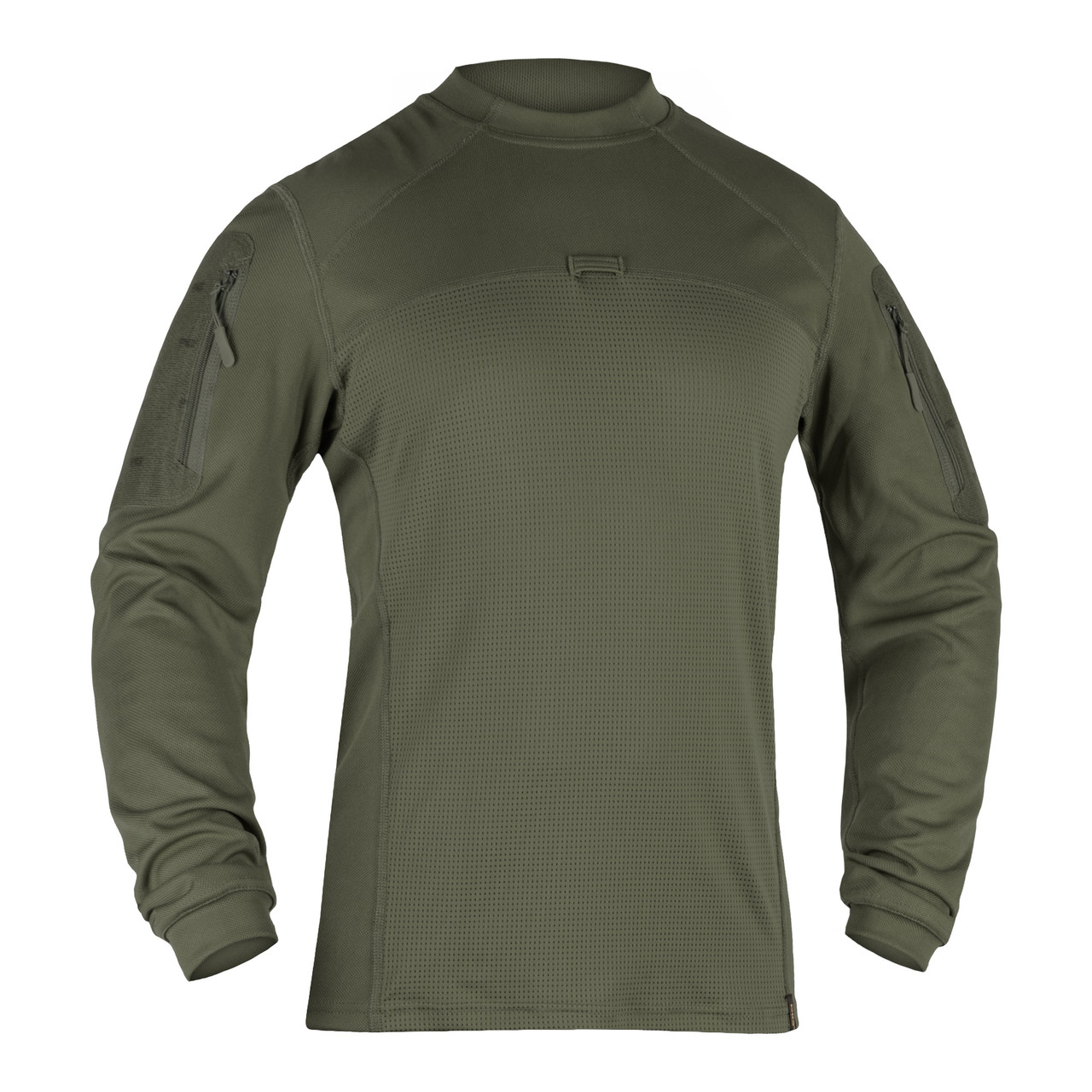 Футболка польова P1G-Tac LACERTA L/S Olive