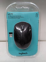 Мишка бездротова Logitech M171 Wireless нова