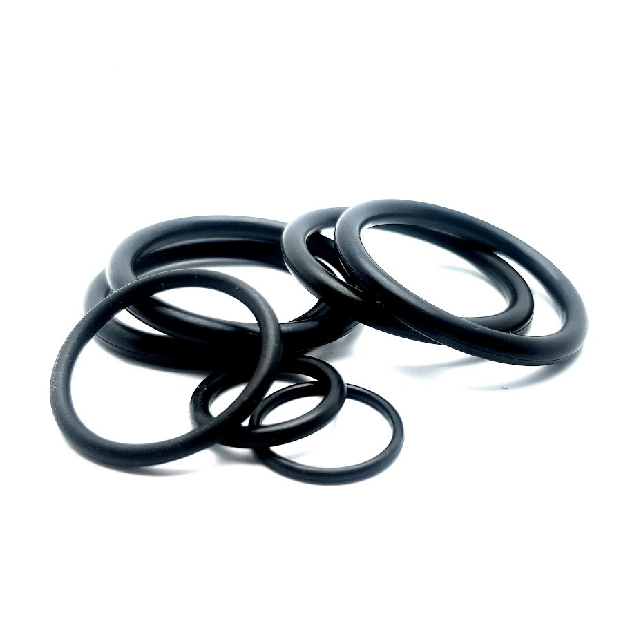 Кільце 150х2 NBR-70