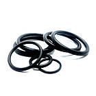 Кільце 9,25х1,78 NBR-70