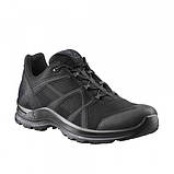 Кросівки Haix Black Eagle Athletic 2.1 T Low Black, фото 4