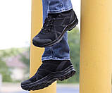 Кросівки Haix Black Eagle Athletic 2.1 T Low Black, фото 5