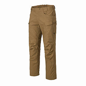 Штани Helikon-Tex Urban Tactical Pants (UTP) PolyCotton Ripstop, Coyote