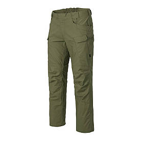 Штани Helikon-Tex Urban Tactical Pants (UTP) PolyCotton Ripstop, Olive Green