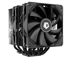 Кулер процесорний ID-Cooling SE-207-XT Advanced Black
