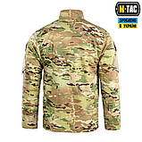 Кітель польовий M-Tac MC Multicam, фото 3
