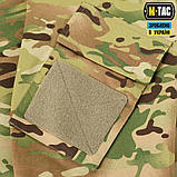 Кітель польовий M-Tac MC Multicam, фото 5