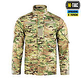 Кітель польовий M-Tac MC Multicam, фото 6