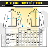 Кітель польовий M-Tac MC Multicam, фото 8