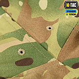 Кітель польовий M-Tac MC Multicam, фото 9