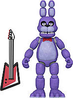 Фигурка Фанко 5 ночей с Фредди Бонни 34 см Funko Action Figure: Five Nights at Freddy's - Bonnie 64346