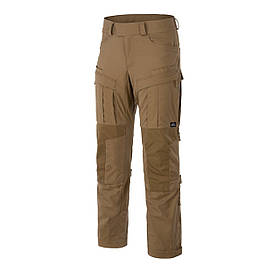 Штани Helikon-Tex MCDU PANTS - DYNYCO Coyote