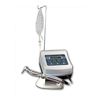 Фізіодиспенсер X Cube з кутовим понижуючим наконечником ACL