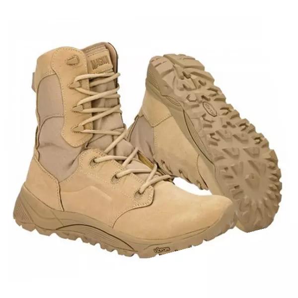 Берці літні Magnum Mach II 8.0 Desert Athletic Lightweight Boot, розмір 41.5, фото 1