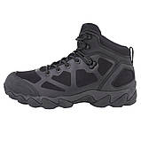Черевики тактичні Miltec Chimera MID, Black, фото 8