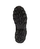 Черевики тактичні Miltec Chimera MID, Black, фото 9