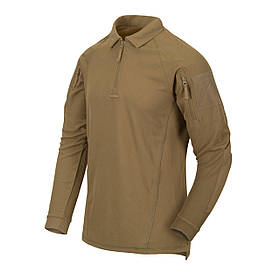 Сорочка Helikon-Tex Range Polo Shirt Coyote