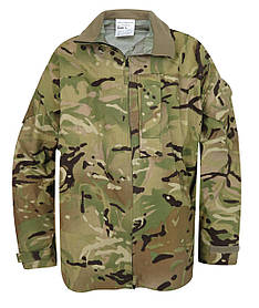 Мембранна куртка MVP MTP (Gore-Tex), армія Великобританії, нова