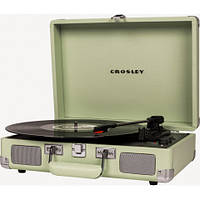 Граммофон Crosley Cruiser Deluxe Plus Mint