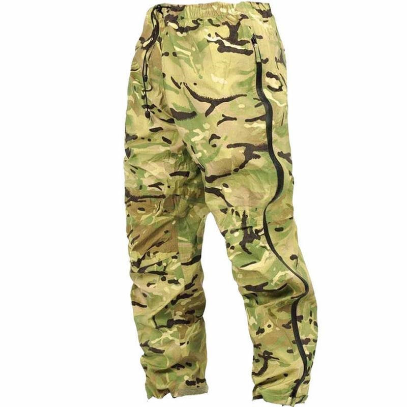 Штани MVP MTP (Gore-Tex) Великобританія Б/У (2-й сорт)