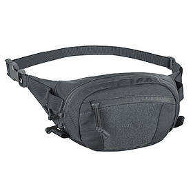 Сумка Helikon-Tex POSSUM Cordura Shadow Grey
