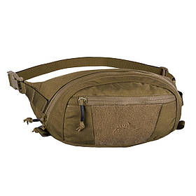 Сумка Helikon-Tex BANDICOOT Waist Pack – Cordura, Coyote