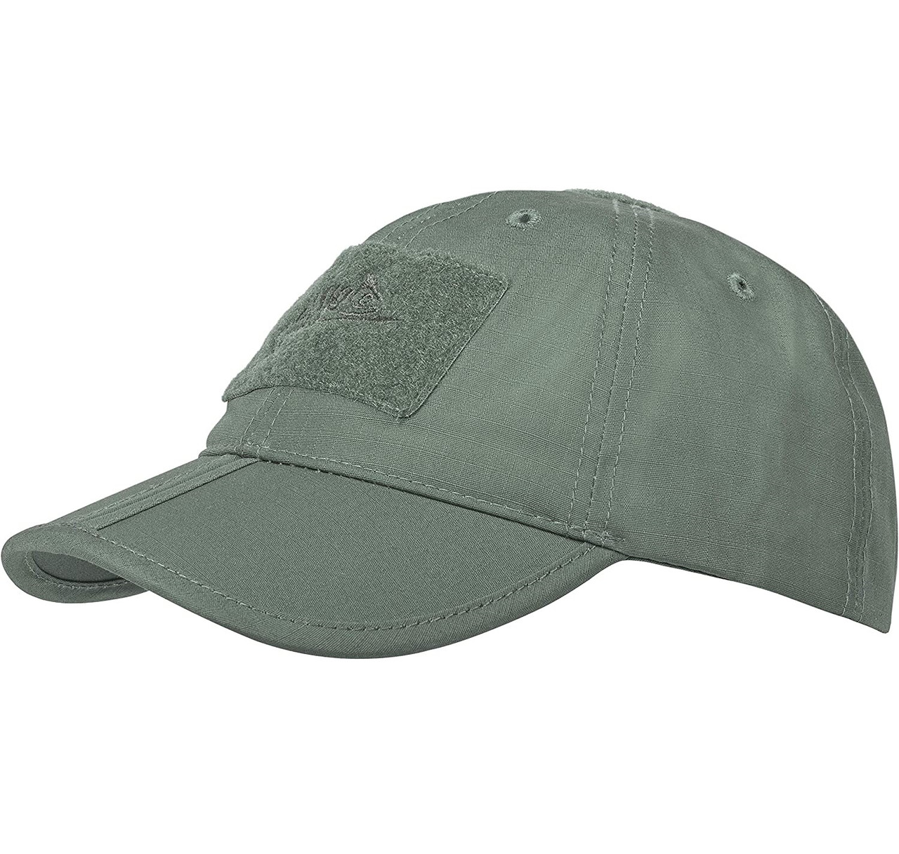 Бейсболка Helikon-Tex Baseball Folding Cap Olive Drab