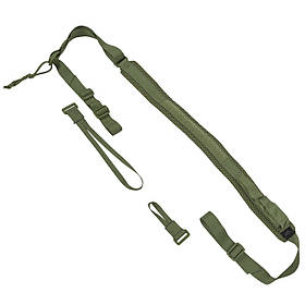 Ремінь для зброї Helikon-Tex Two Point Carbine Sling Olive Green