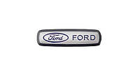 Емблеми шильдики для Ford на авто килимки