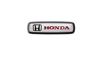 Емблеми шильдики для Honda на авто килимки