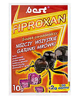 Засіб ФІПРОСКАН від мурах (тарганів) 10 г