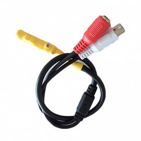 Мікрофон для відеонагляду CS-05CX