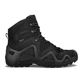 Черевики Lowa Zephyr MID GTX TF Black